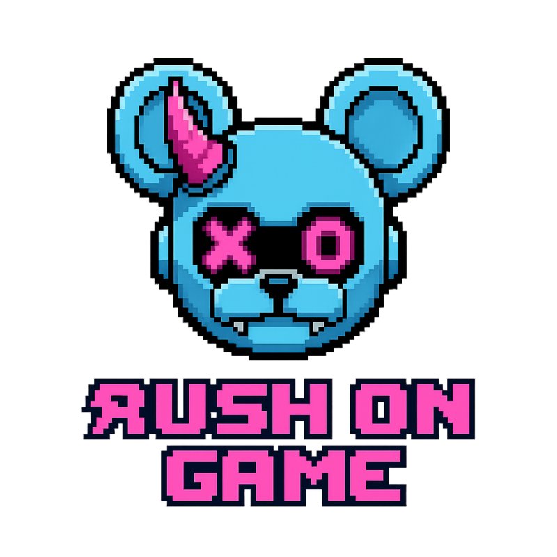 rushongame.com