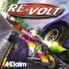 Re-Volt - Sega Dreamcast