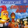 Chicken Run (Galline in Fuga) - Sega Dreamcast