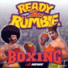 Ready 2 Rumble Boxing - Sega Dreamcast