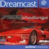 F355 Challenge - Sega Dreamcast