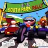 South Park Rally - Sega Dreamcast