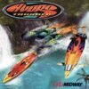 Hydro Thunder - Sega Dreamcast