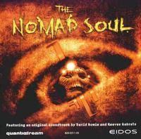 Omikron: The Nomad Soul - Sega Dreamcast