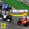F1 World Grand Prix - Sega Dreamcast