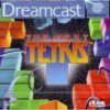 The Next Tetris - Sega Dreamcast