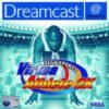 Virtua Athlete 2K - Sega Dreamcast