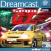 Sega GT - Sega Dreamcast