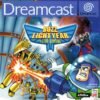 Buzz Lightyear of Star Command - Sega Dreamcast