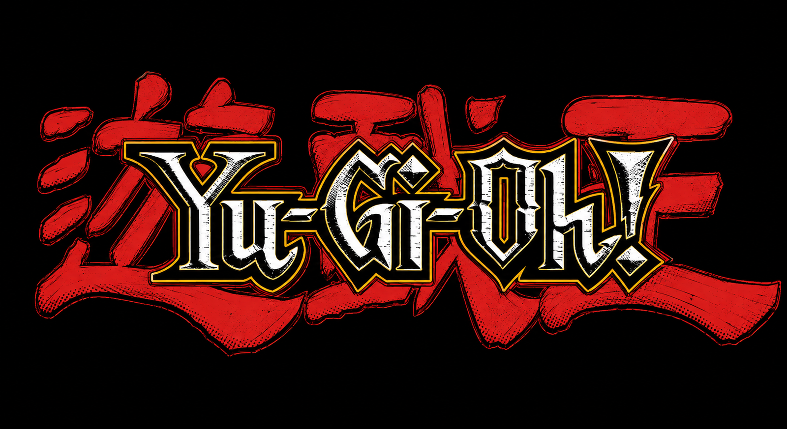 Yu-Gi-Oh!
