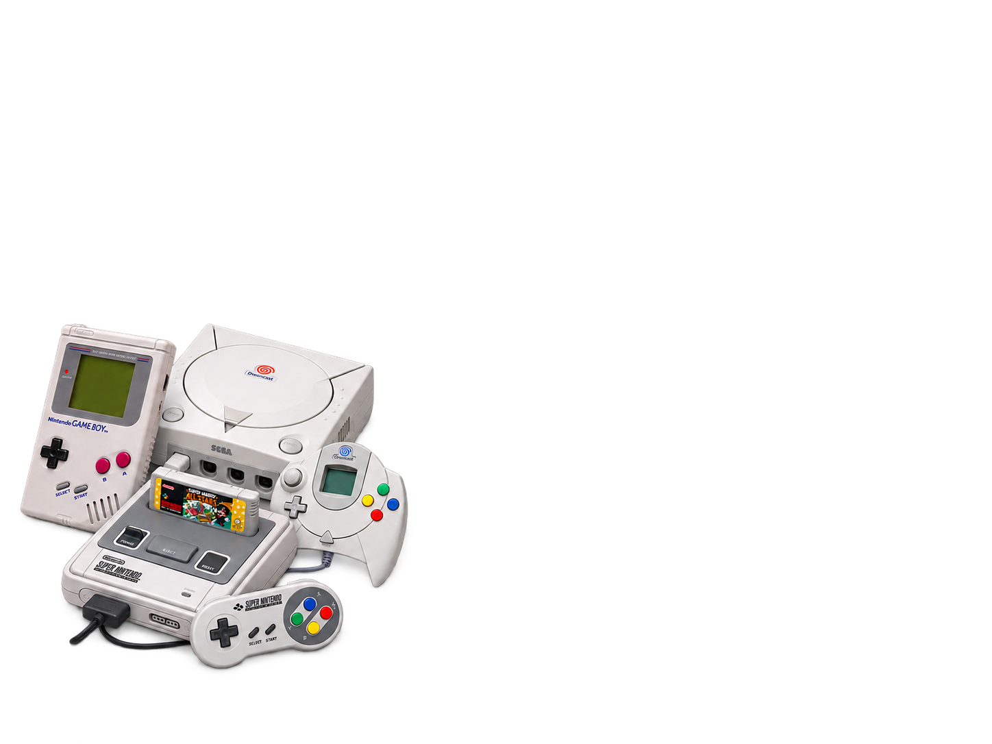 Retrogaming