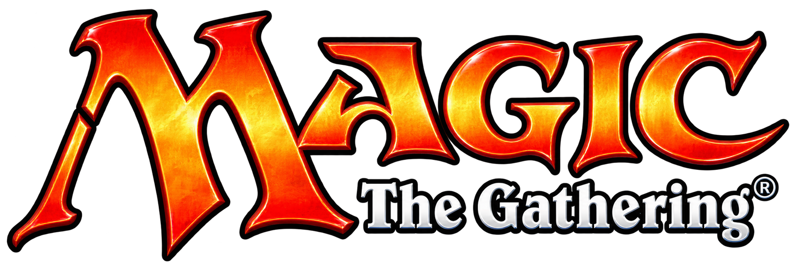 Magic The Gathering