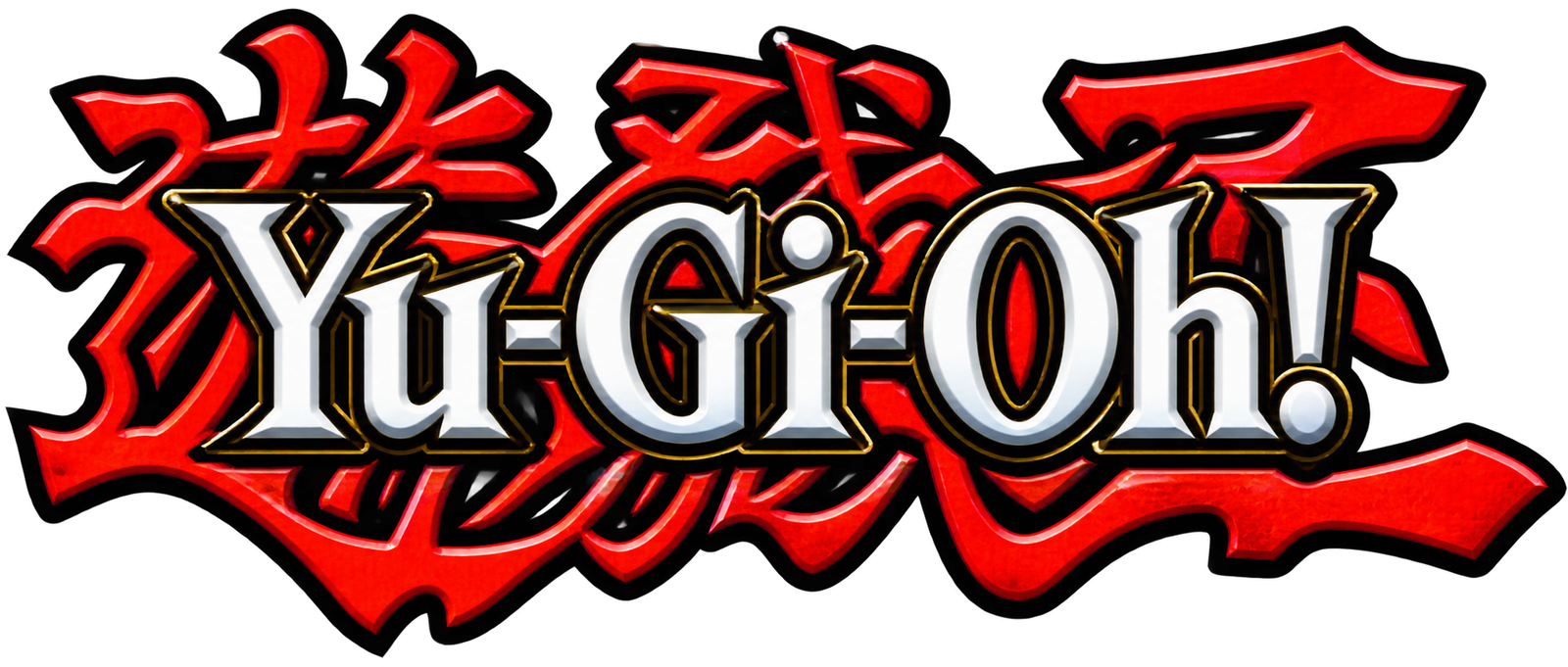Yu-Gi-Oh!