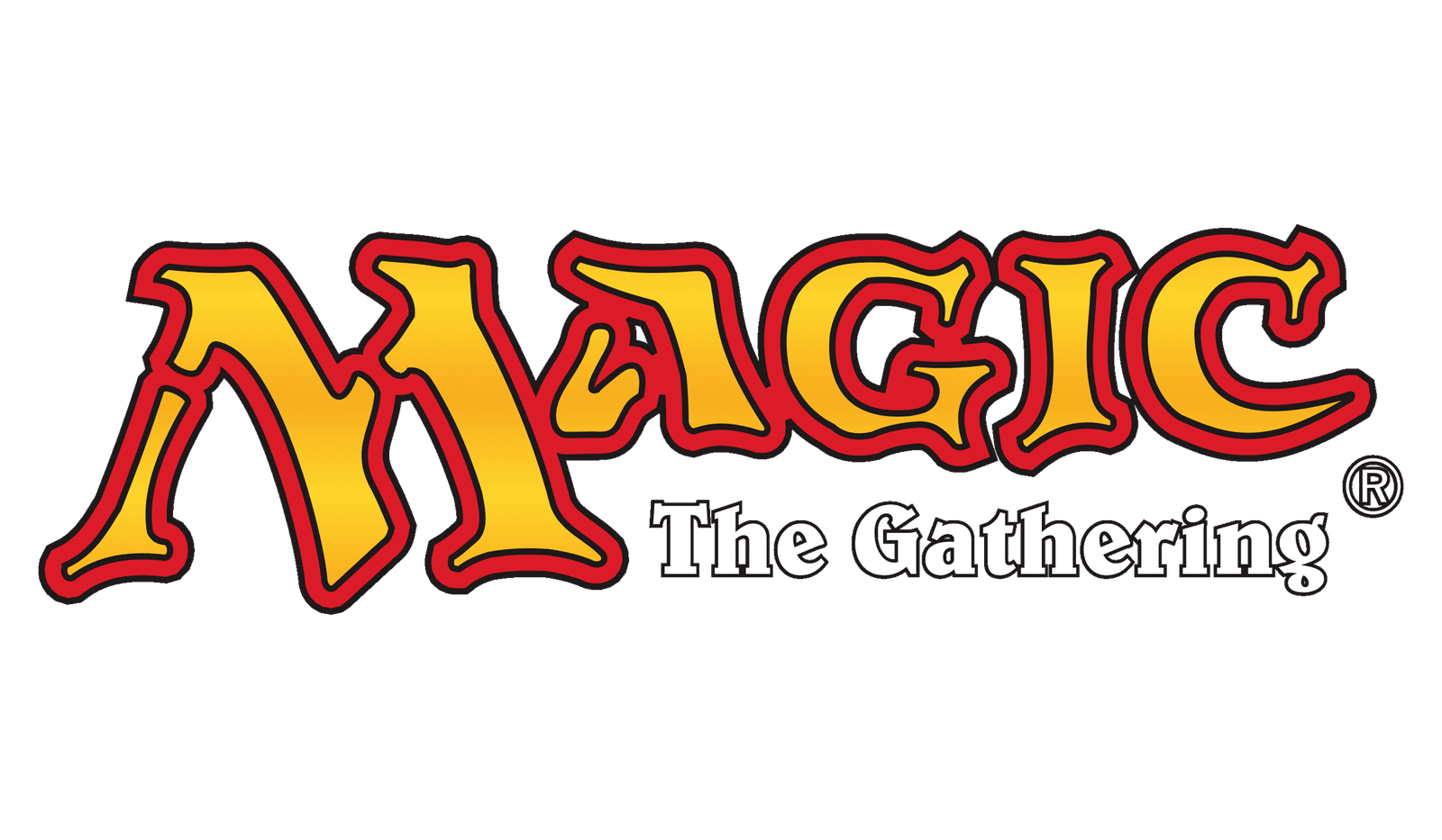 Magic The Gathering