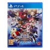 BlazBlue Cross Tag Battle - jaquette complete