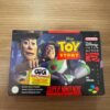 Disney's Toy Story - Super Nintendo