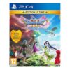 Dragon Quest XI - jaquette complete
