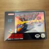 F-Zero - Super Nintendo