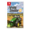 Farming Simulator 20 - jaquette complete