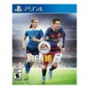 FIFA 16 - jaquette complete