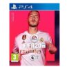 FIFA 20 - jaquette complete