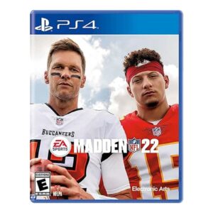 FIFA 22 - jaquette complete