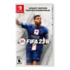 FIFA 22 Essential Edition - jaquette complete