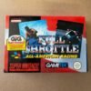 Full Throttle: All-American Racing - Super Nintendo