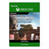Ghost Recon - Xbox One - jaquette complete