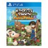 Harvest Moon Lumiere d'Espoir Edition Speciale - jaquette complete