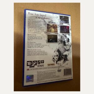 Haunting Ground PS2
