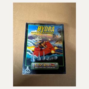 Hydra Lynx
