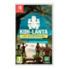 Koh-Lanta - jaquette complete