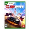 LEGO 2K Drive - Xbox One - jaquette complete