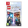 Lego Harry Potter Collection - jaquette complete
