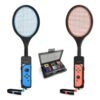 Mario Tennis Aces - jaquette complete