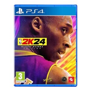NBA 2K15 - jaquette complete