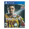 NBA Live 14 - jaquette complete