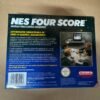 NES Four Score - Accessoire officiel Nintendo NES