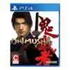 Onimusha Warlords - jaquette complete