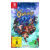 Owlboy - jaquette complete