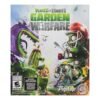Plants vs Zombies Garden Warfare - Xbox One - jaquette complete