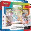 Pokemon First Partner Pokémon Series 3 French Version