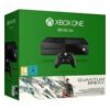 Quantum Break - Xbox One - jaquette complete