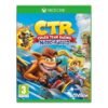 Rad Rodgers - Xbox One - jaquette complete