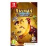 Rayman Legends Definitive Edition - jaquette complete