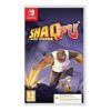 Shaq Fu A Legend Reborn - jaquette complete