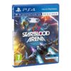 StarBlood Arena - jaquette complete