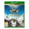 Steep - Xbox One - jaquette complete