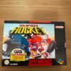 Super Hockey - Super Nintendo
